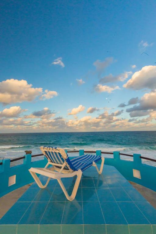 Casa Cielo 2 Bedroom Oceanfront Villa - 2