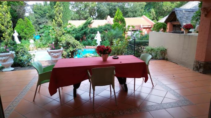 Buona Notte Guesthouse photo