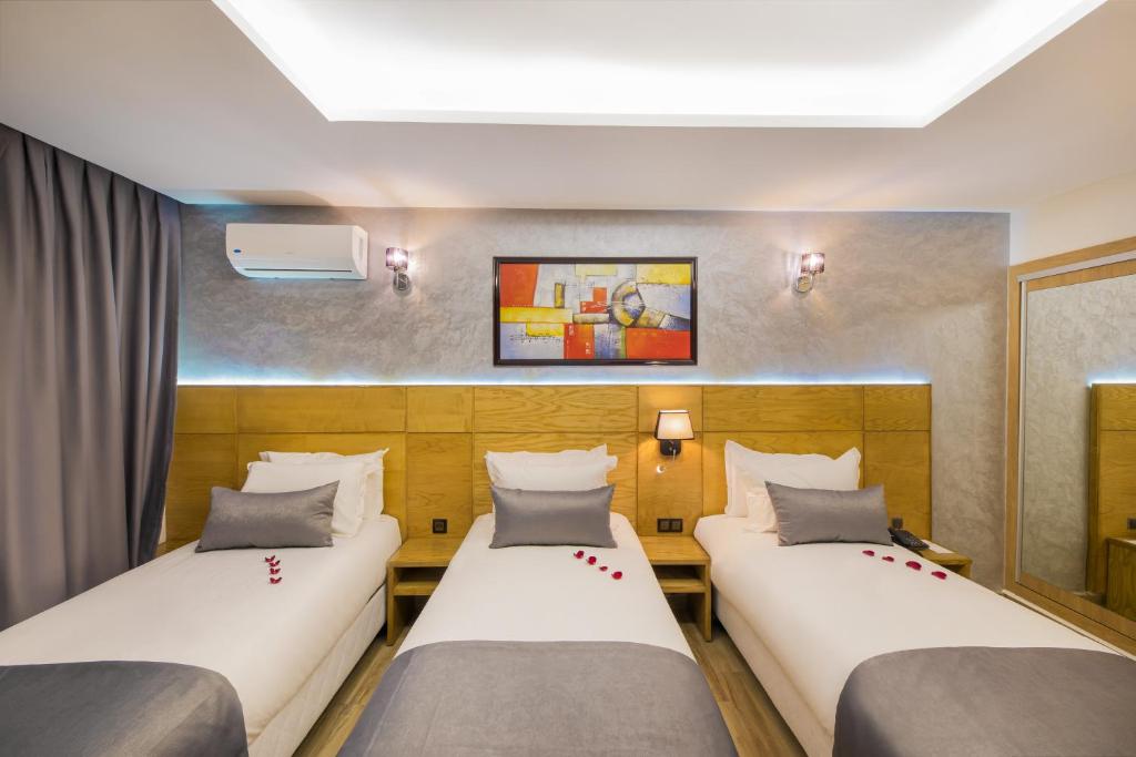 Stars Hotel & Spa photo