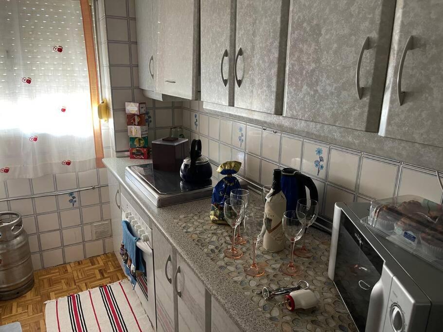Encantador apartamento acogedor - 1