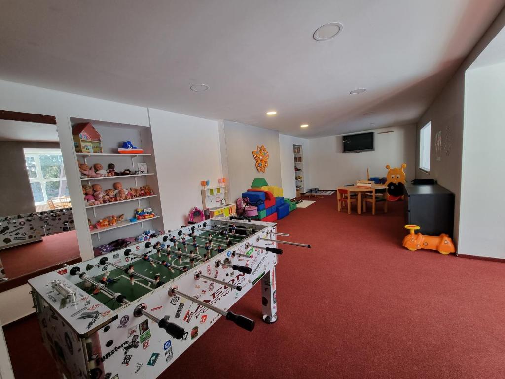 Wellness hotel Harrachovka
