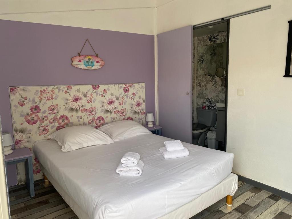 Hostellerie De La Source photo