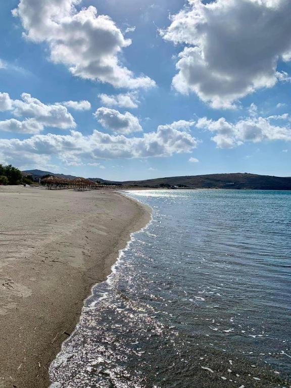 Evgatis Beach Luxury Apts photo