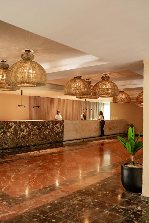 Coral Costa Caribe All Inclusive, Juan Dolio photo