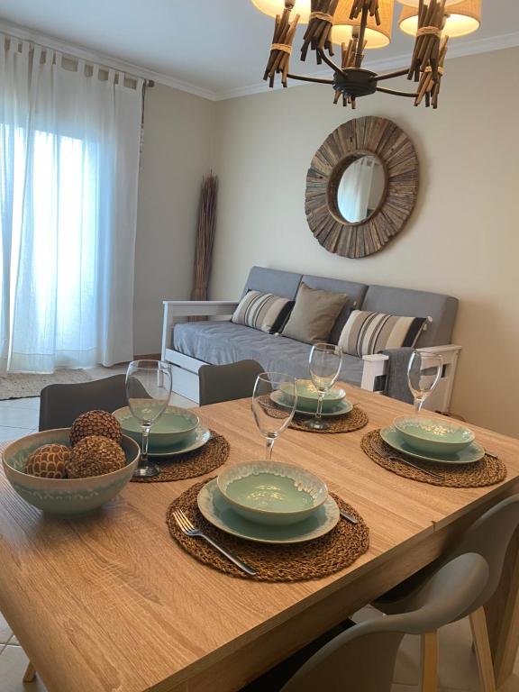 Cool Apartment, Porto Santo