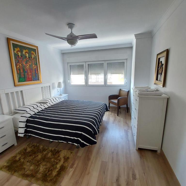 Apartamento frente a la playa Piso 2 - 2