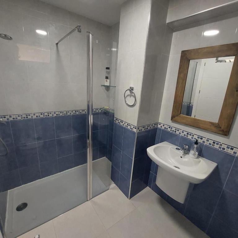 Apartamento frente a la playa Piso 3 - 4