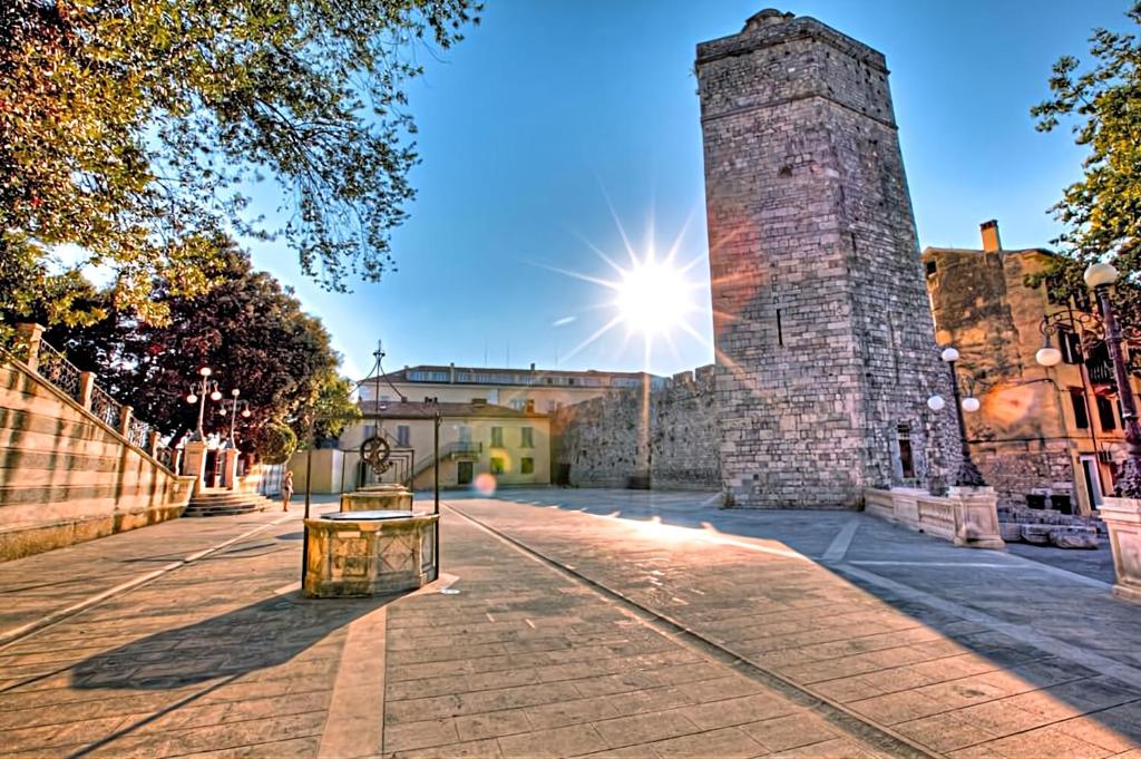 Holiday Apartment Nina , Zadar Old Town photo