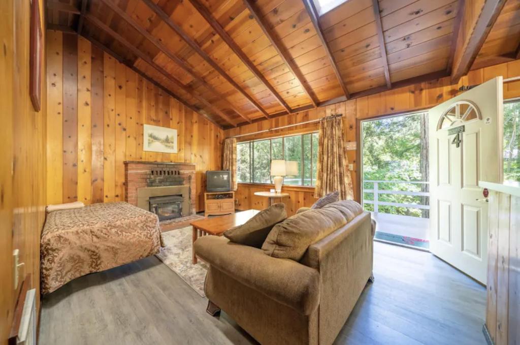 Masoods Lodge