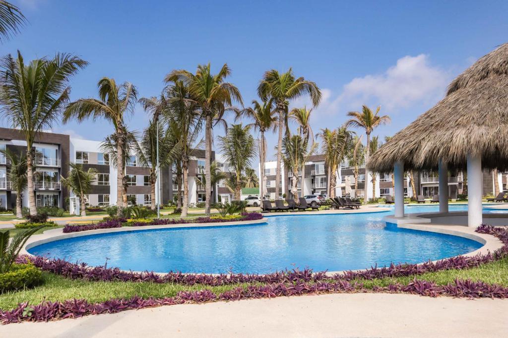 Beautiful Apartment in Dream Acapulco Diamante - 4