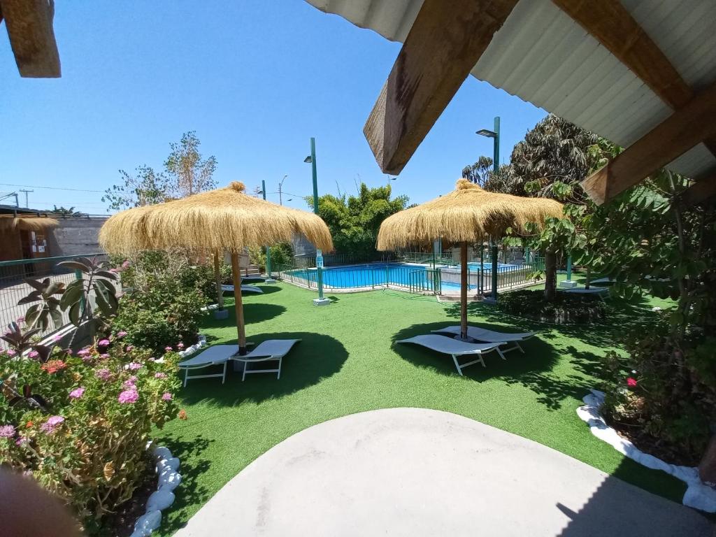 Cabanas Atahualpa Hotel (Pica) - Deals, Photos & Reviews
