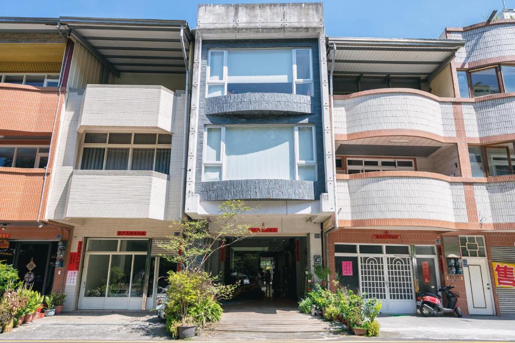 山慕民宿