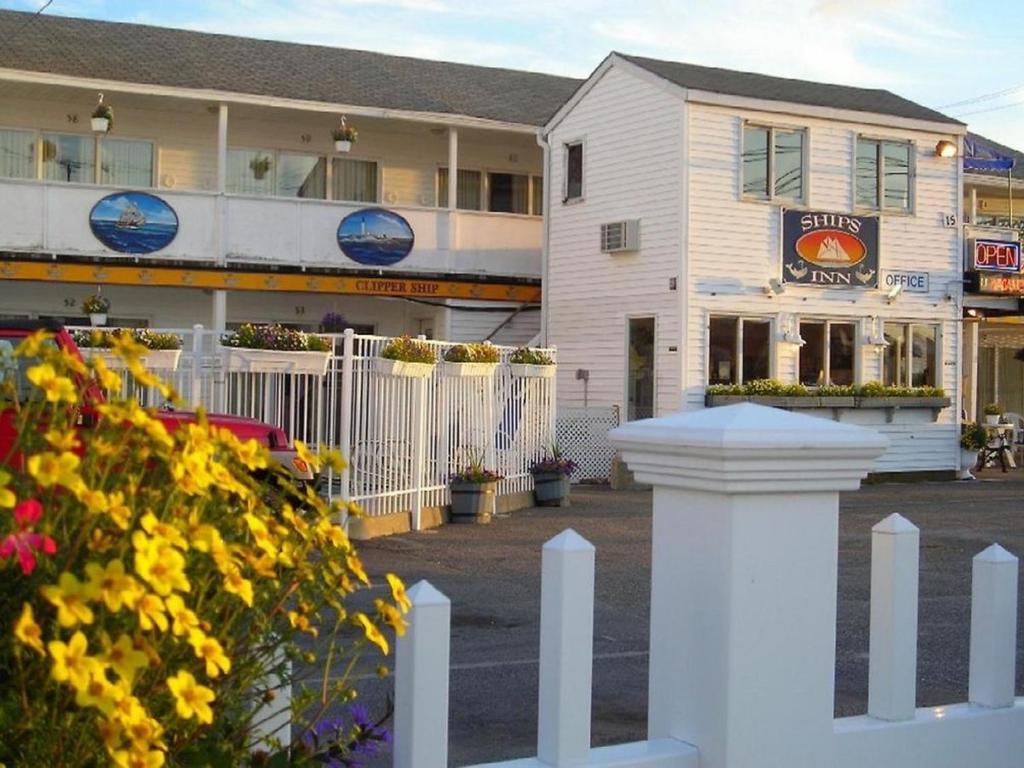 Ships Inn photo