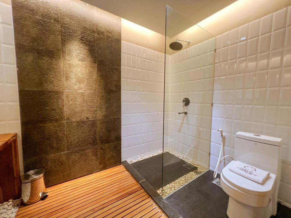 バスルーム（客室）