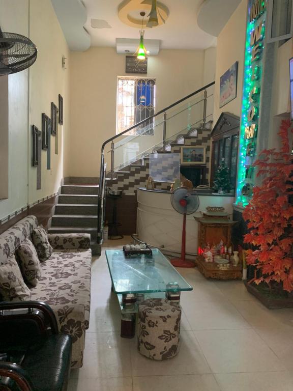 Nha nghi Hoang Anh — Hotel in Haiphong
