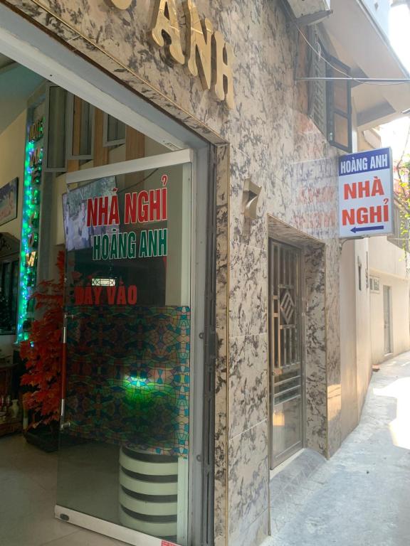 Nha nghi Hoang Anh photo
