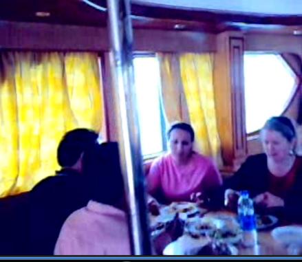 Prince Omar Yacht Charter photo
