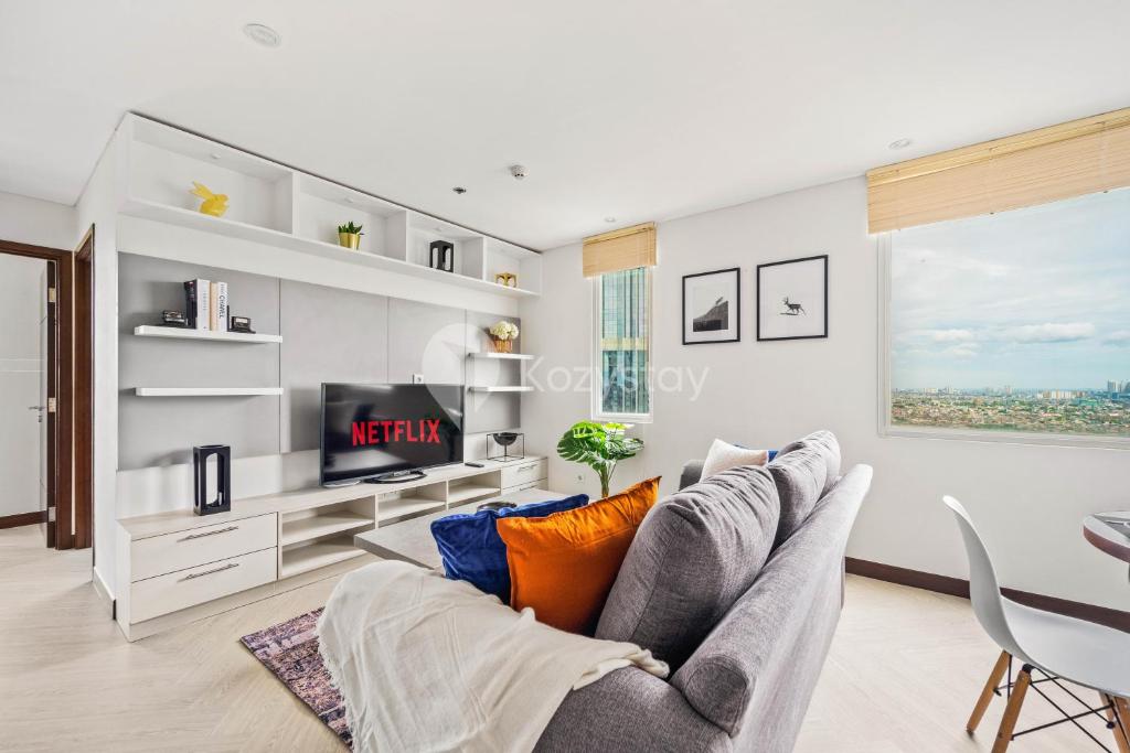 Envie by Kozystay - Kebon Jeruk, Jakarta