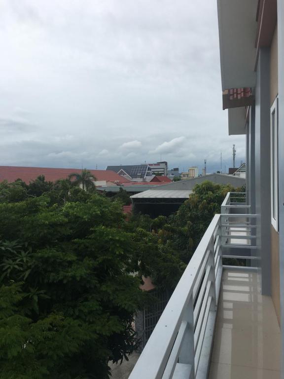 Nhà Nghỉ Thiên Minh