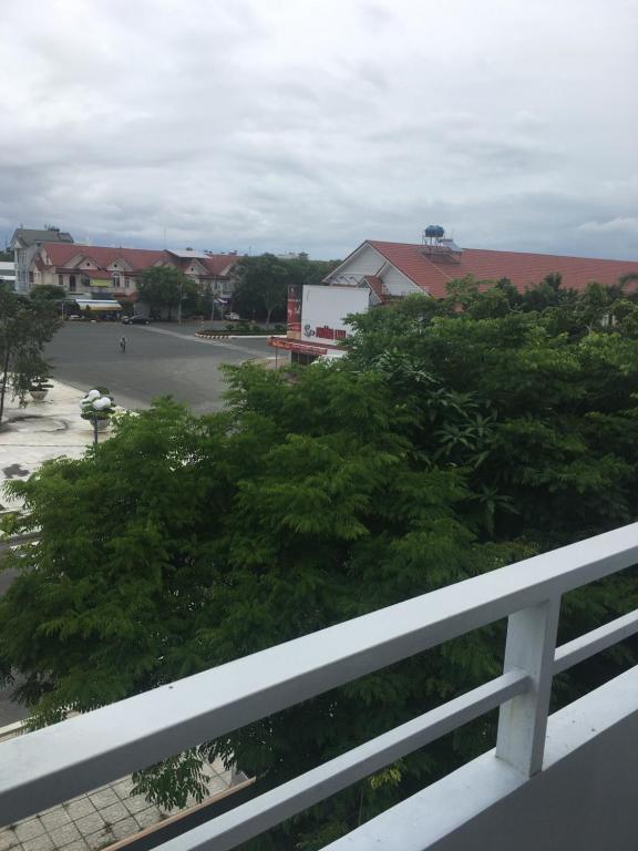 Nhà Nghỉ Thiên Minh