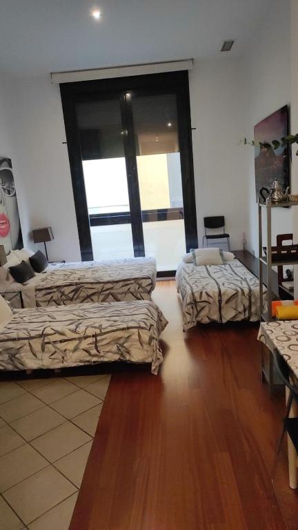 Loft Abad Beach Center - 5