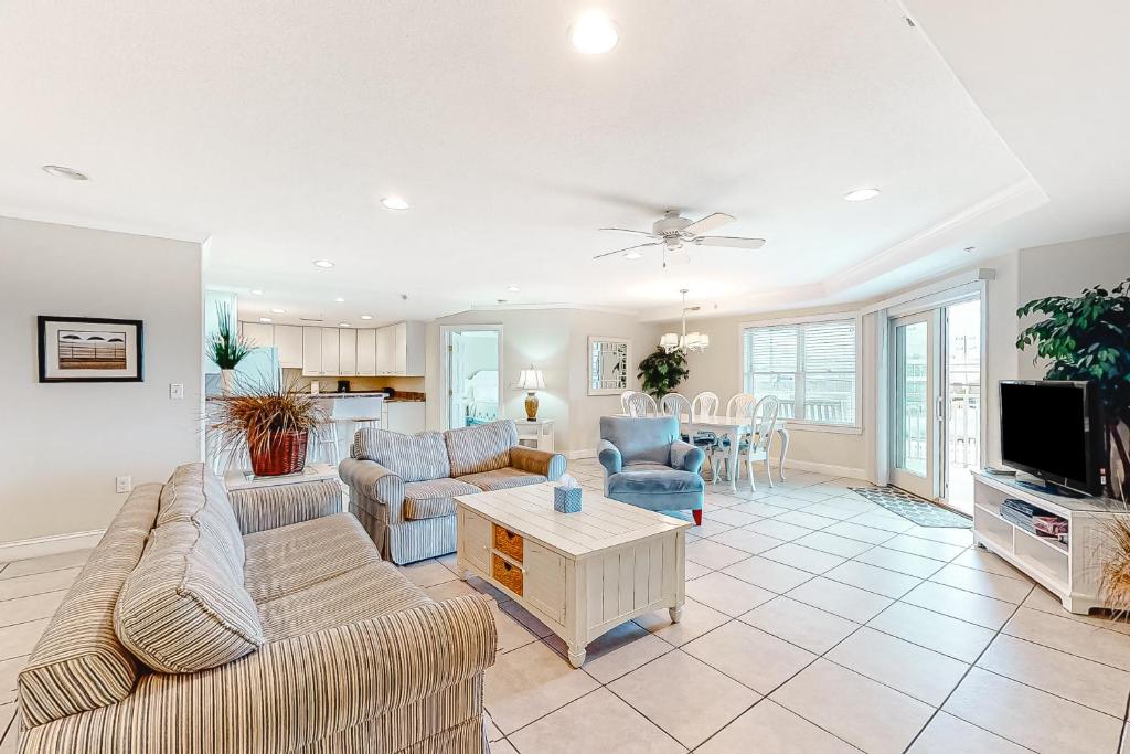 4100 Coastal #102, Ocean City