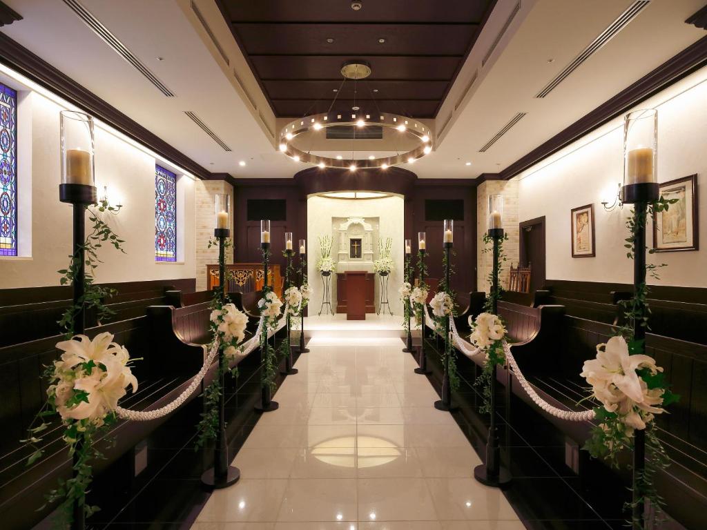 Hotel Monterey Ginza