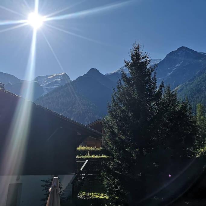 Chalet Tontine, 3 bedrooms, sauna, terrace and great views ! - 4