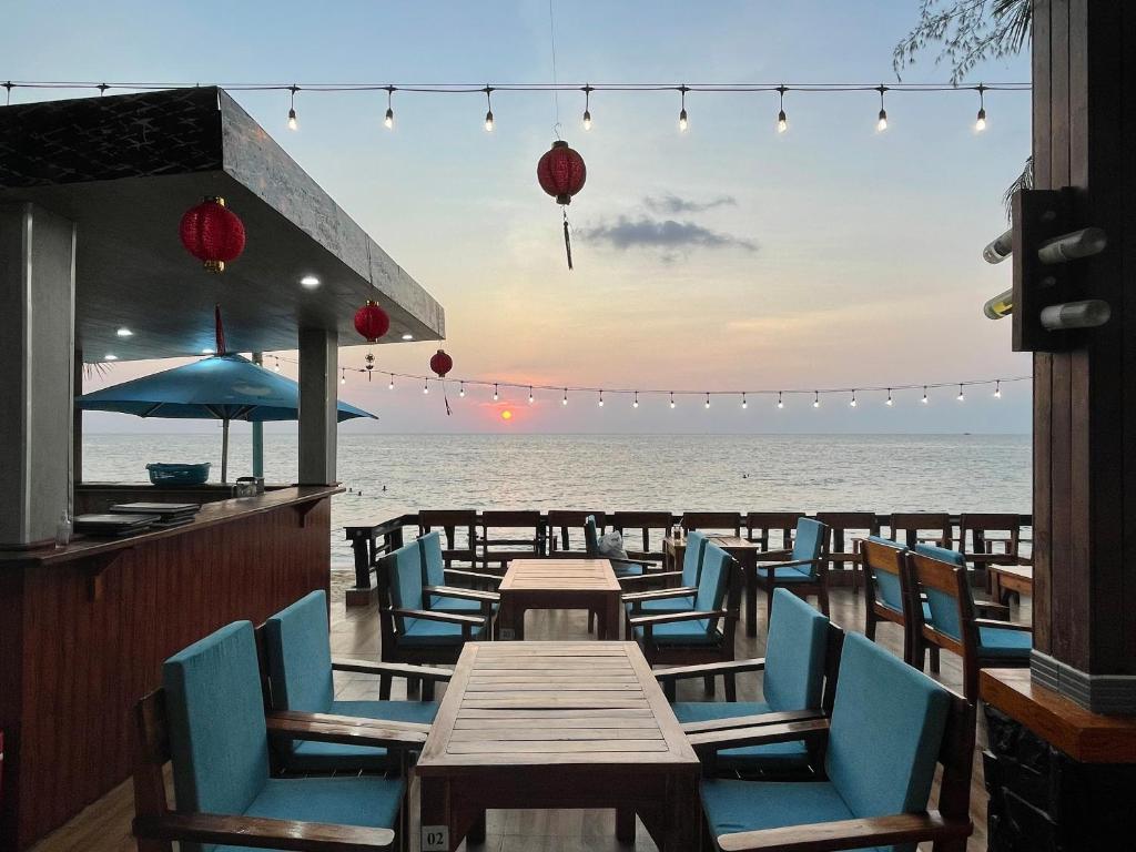 Great food & dining