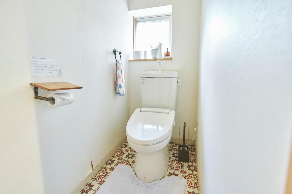 Gojo Guesthouse - Annex photo
