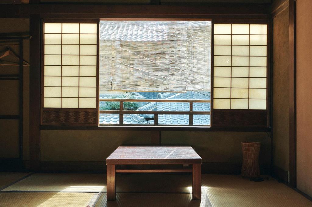Gojo Guesthouse - Annex photo