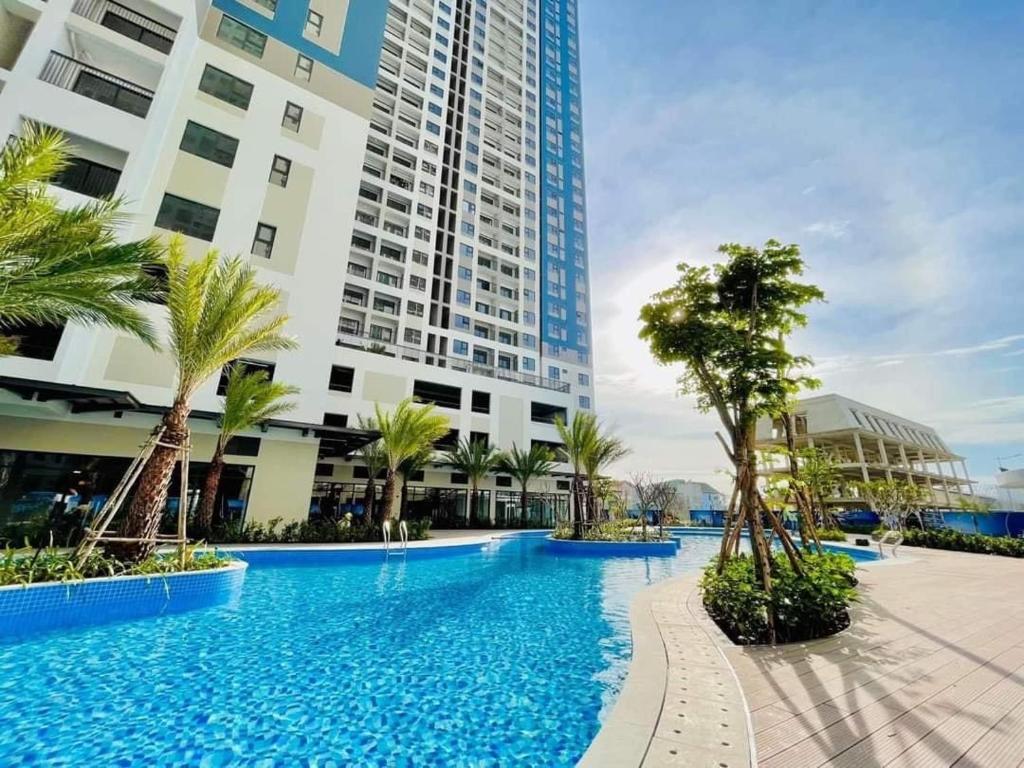Charm City Apartment Di An Binh Duong