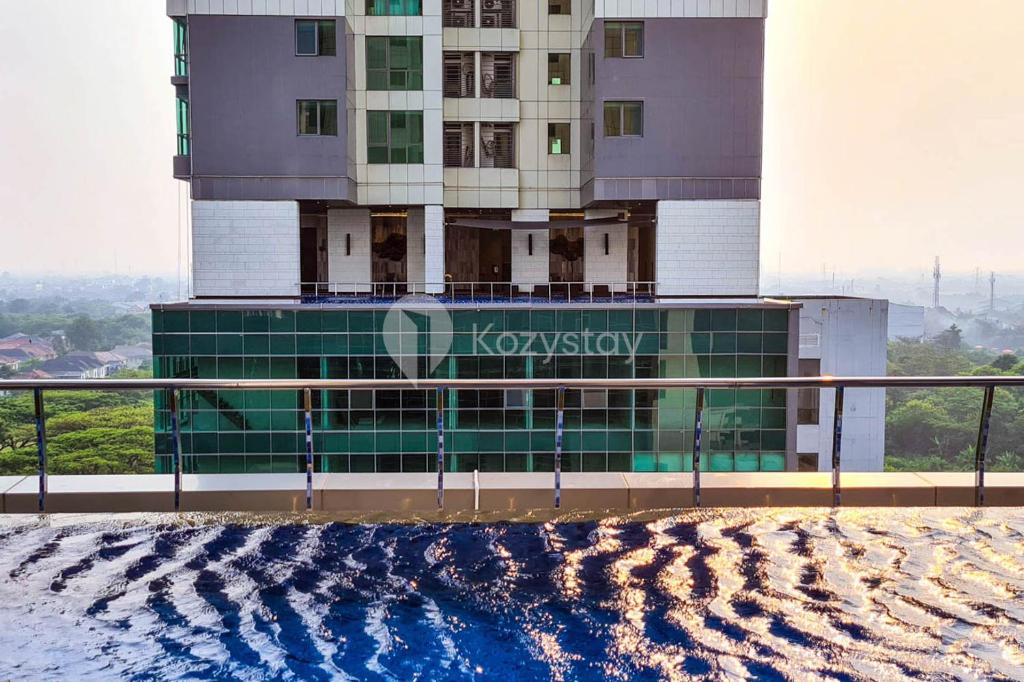 MONTAGNE by Kozystay Karawaci photo