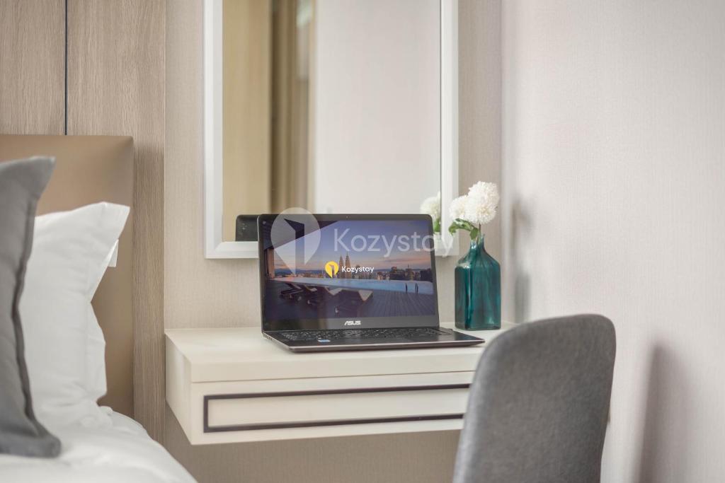 MONTAGNE by Kozystay Karawaci photo