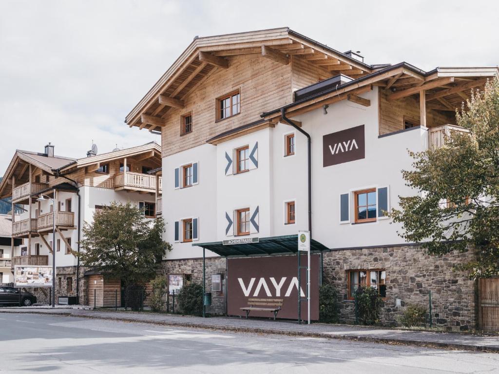 VAYA Kaprun inklusive Zell am See-Kaprun Sommercard — Hotel in Kaprun