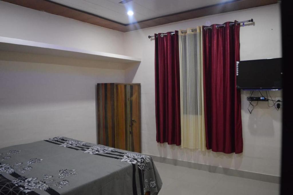 Guleria Cottages — Hotel in Kangra