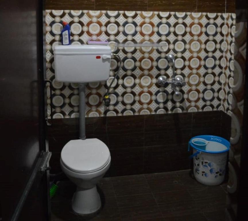 Guleria Cottages photo