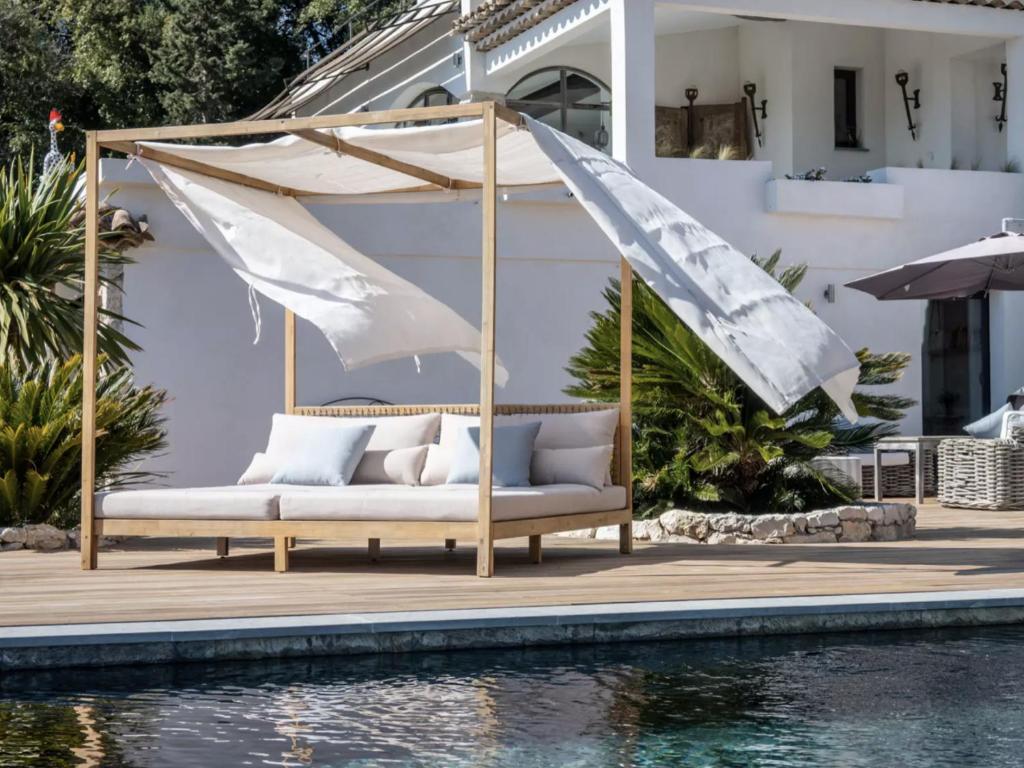 Le Domaine VDH à Saint-Paul de Vence - 5