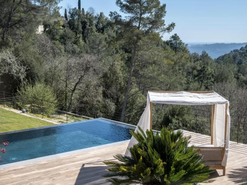 Le Domaine VDH à Saint-Paul de Vence - 3