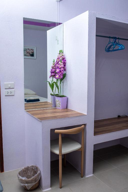 Rung Arun Resort photo