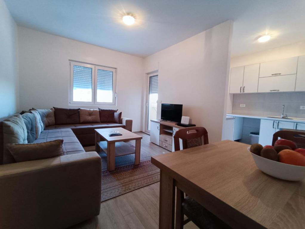 Apartments Vukovici - 1