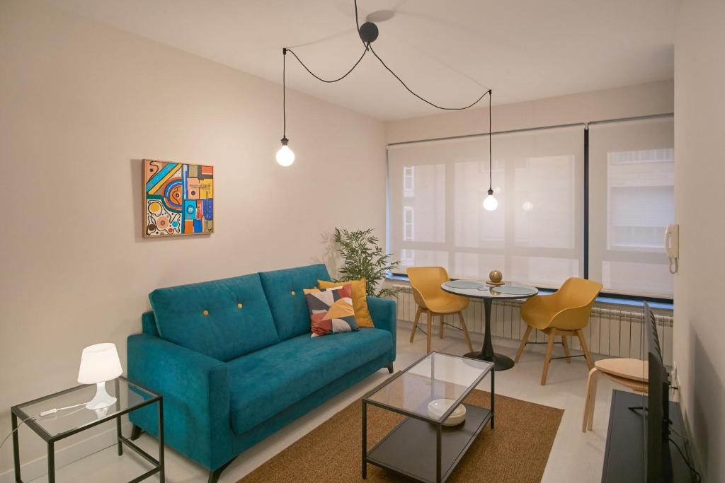 Apartamentos Los Arroyos