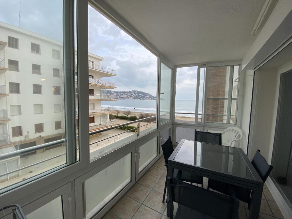 Residencia de la Platja - 1