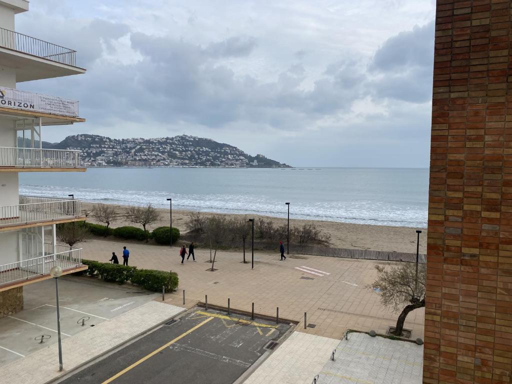 Residencia de la Platja - 3