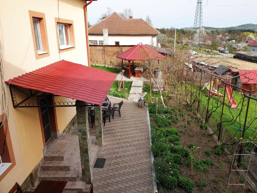 Pensiunea Dana photo
