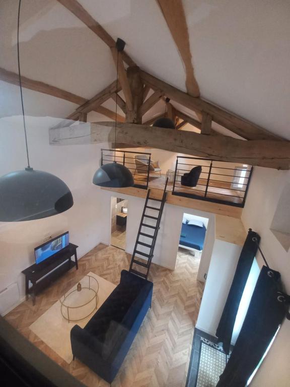 Magnifique T3 proche AGEN