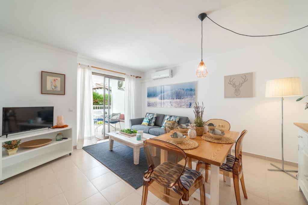 Apartment Voltor Bajos E By SunVillas Mallorca - 3