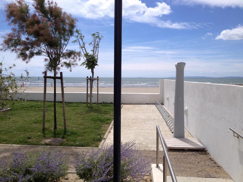 Les plages du Grand Vallen - Résidence Château Leenhardt - 1