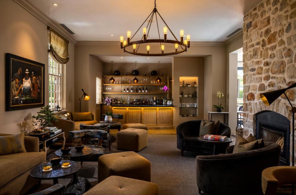 Bar/lounge