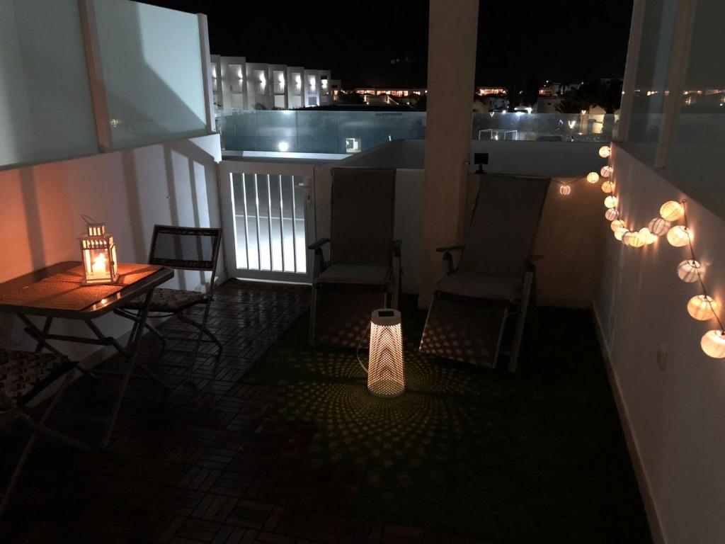 Luxury Sea View Senator Lanzarote photo
